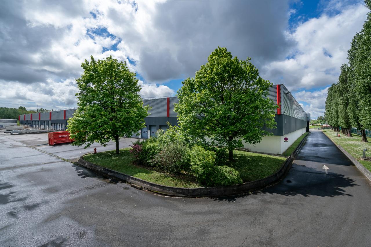 Entrepôt classe a Les Ulis 8577m² Location entrepôt classe a Les Ulis Essonne OLLOG2419040 7